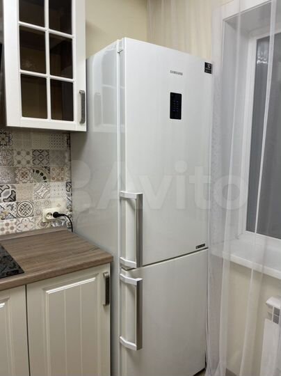 1-к. квартира, 36 м², 1/5 эт.