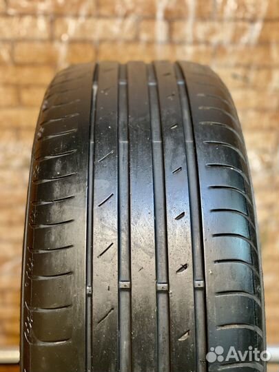 Marshal MU12 205/55 R16