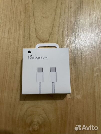 Зарядка кабель на iPhone Samsung