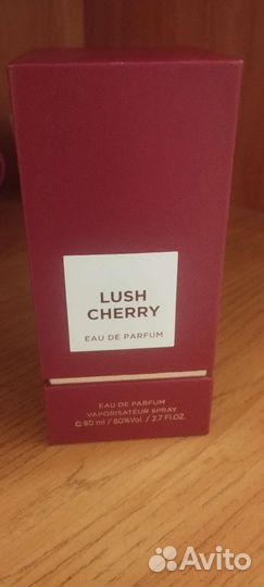 Туалетная вода женская