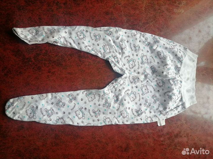 Детские вещи