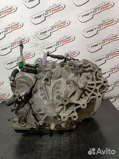 АКПП nissan suzuki MR20-DE. dualis lafesta landy qashqai qashqai+2 serena X-trail. J10 J10E JJ10E KG