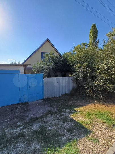 Дом 70 м² на участке 6 сот.