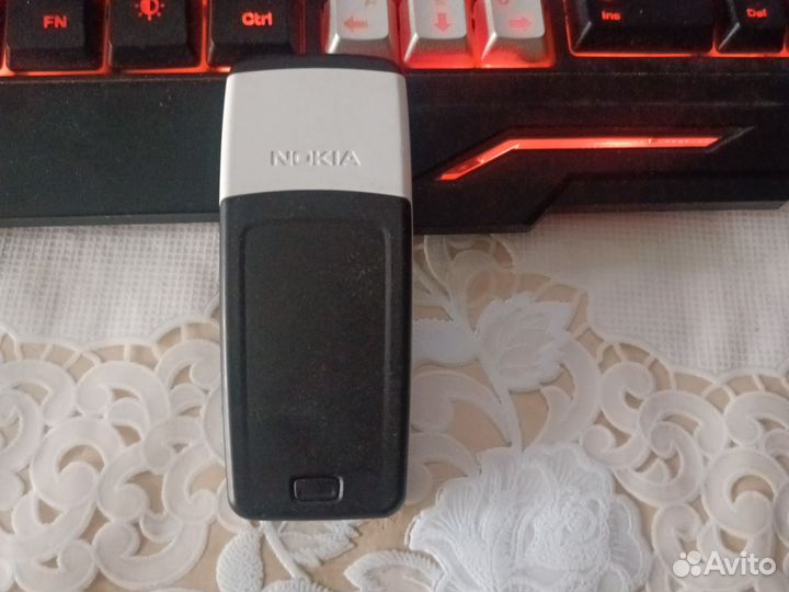 Nokia 1110