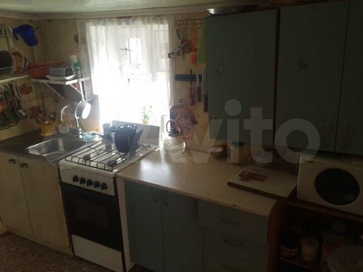 Дом 70 м² на участке 10 сот.