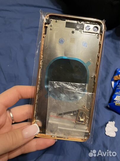 Запчасти для телефонов