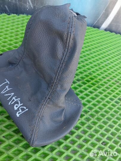 Кожух кулисы fiat brava 1