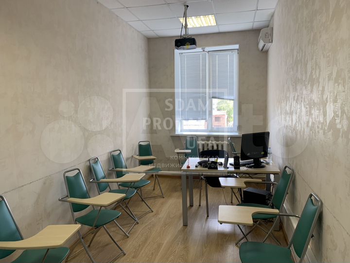 Сдам офис 18 кв.М