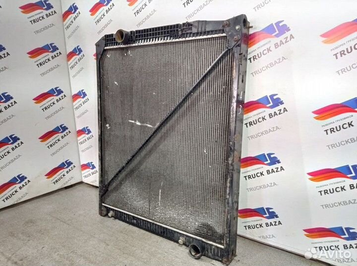 Радиатор охлаждения основной Mercedes-Benz Actros