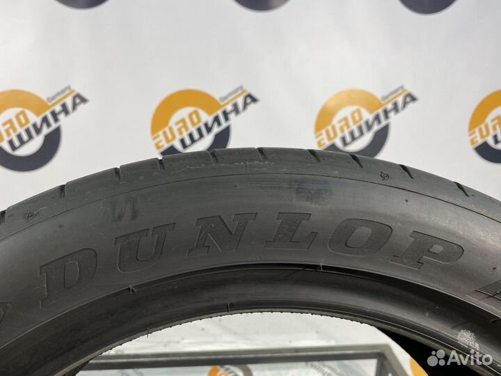 Dunlop SP Sport Maxx RT 2 245/45 R18 96H