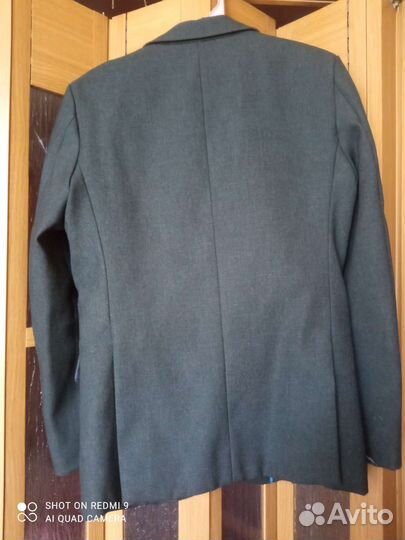 Школьный костюм 134