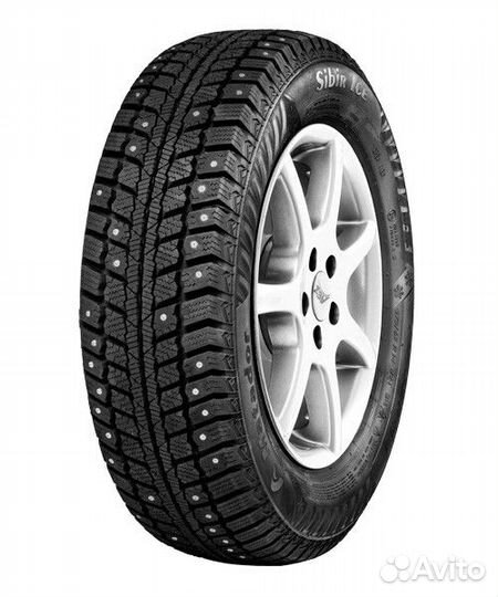 Matador MP 30 Sibir Ice 2 205/70 R16
