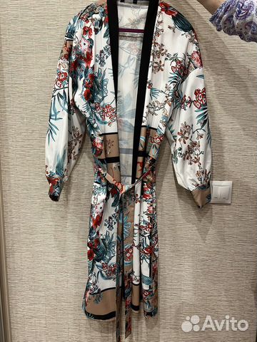 Кимоно женское