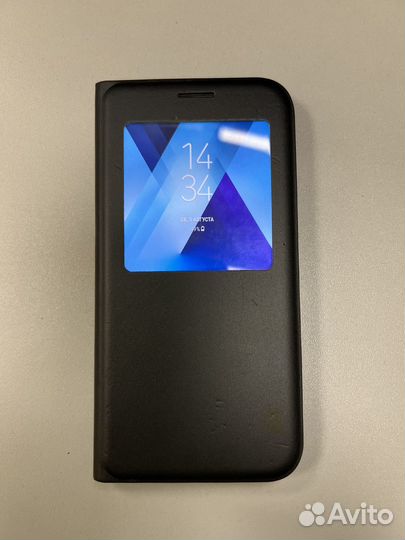 Samsung galaxy a5 2017