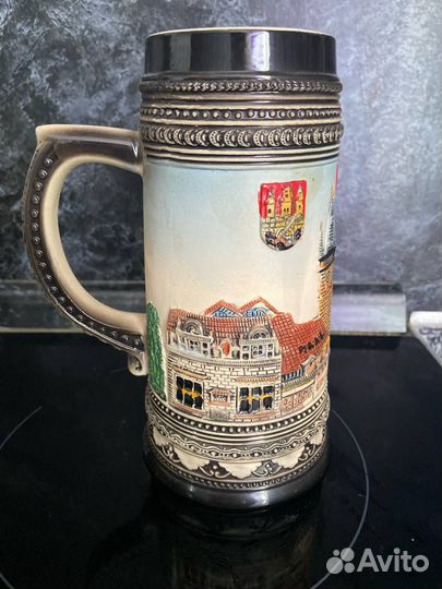 Кружка пивная