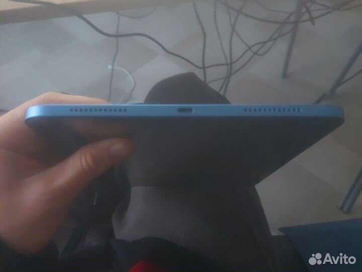 Планшет apple iPad 10 поколения