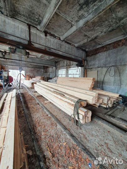 Пиломатириал