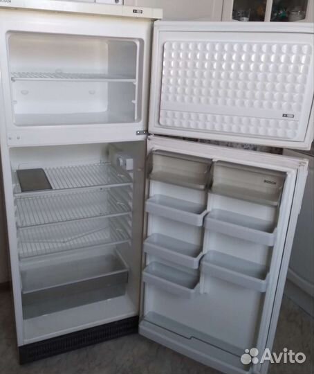 Холодильник Bosch на запчасти