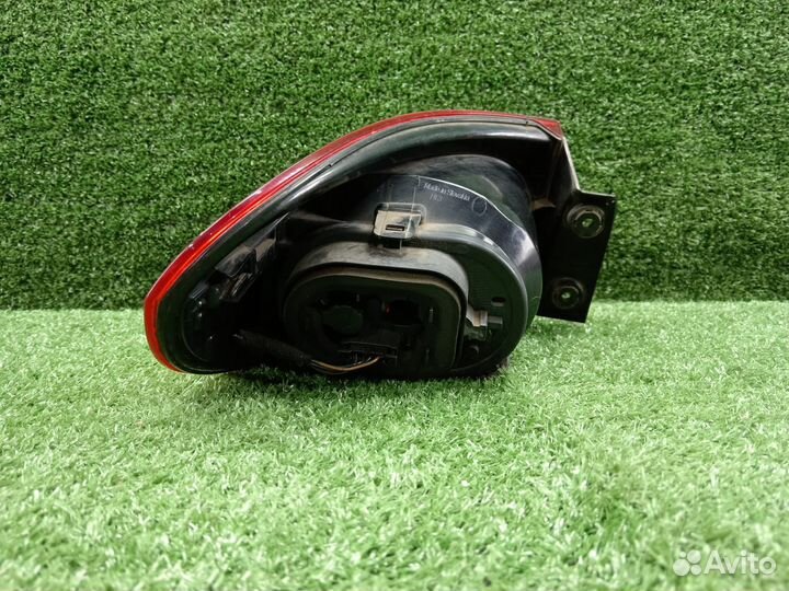Фонарь правый VAG Volkswagen Tiguan