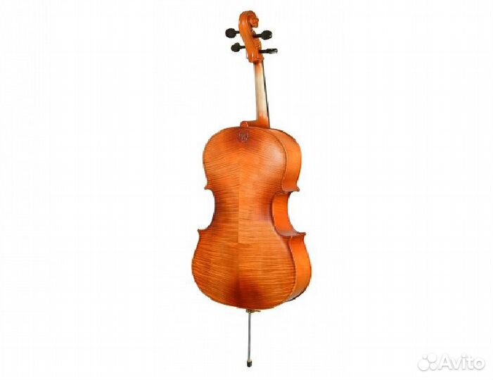 Виолончель andrew fuchs CL-200M 1/2