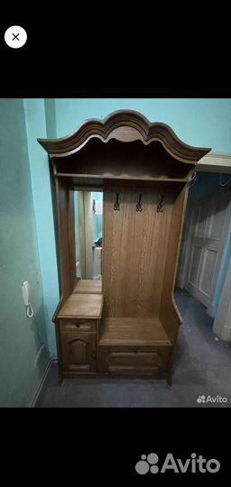 Шкаф прихожая
