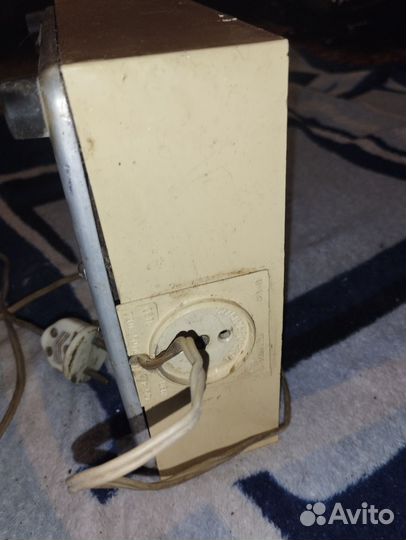 Стабилизатор напряжения Вега