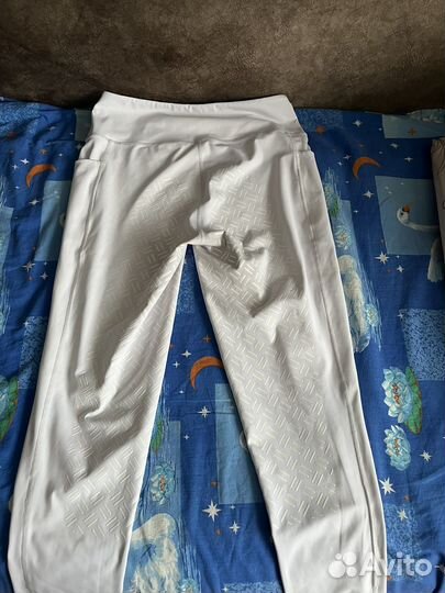 Бриджи для верховой езды