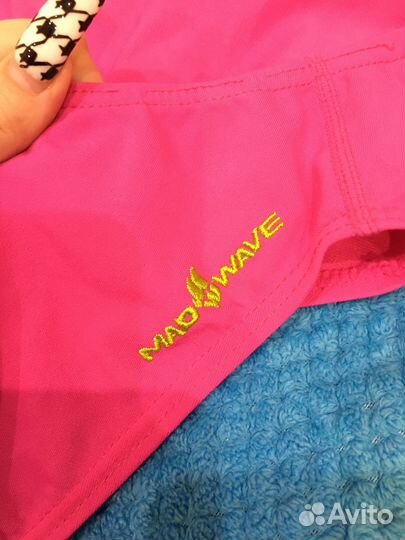 Детский купальник