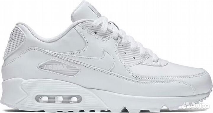 Кроссовки найк про аир макс 90