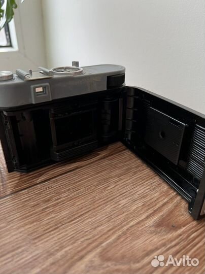 Фотоаппарат СССР