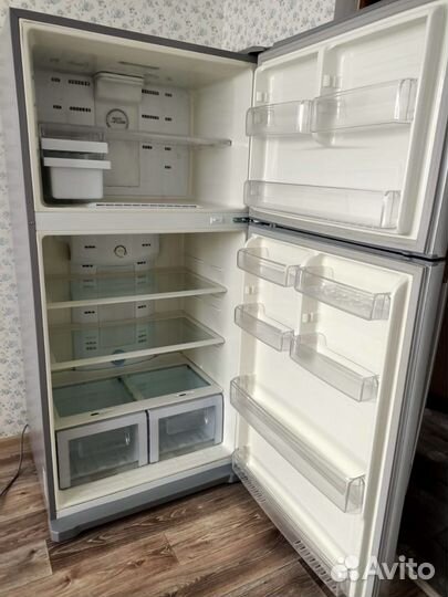 Холодильник бу samsung