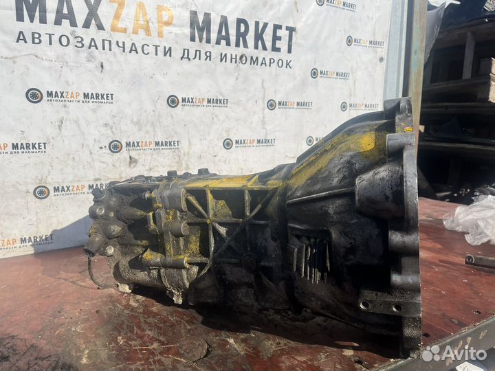 МКПП Great Wall Deer G3 2.2 4wd