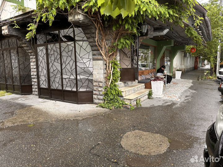 Сдается пекарня тандыр