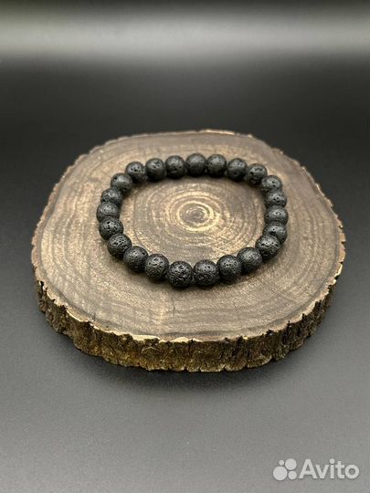 Браслет из натуральных камней