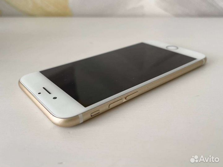 Телефон iPhone 6 16gb