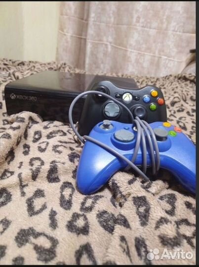 Xbox 360