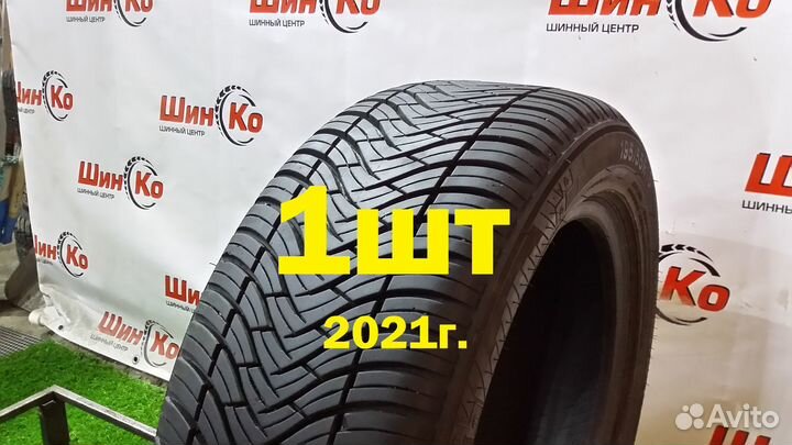 Triangle SeasonX TA01 195/55 R16