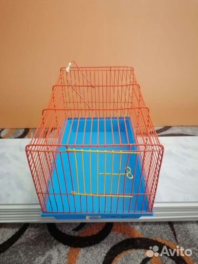 Клетка для грызунов бу