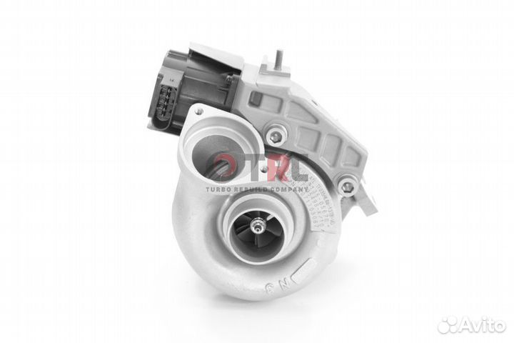 Турбина mitsubishi 4913505640 BMW 3 150,163 л.с