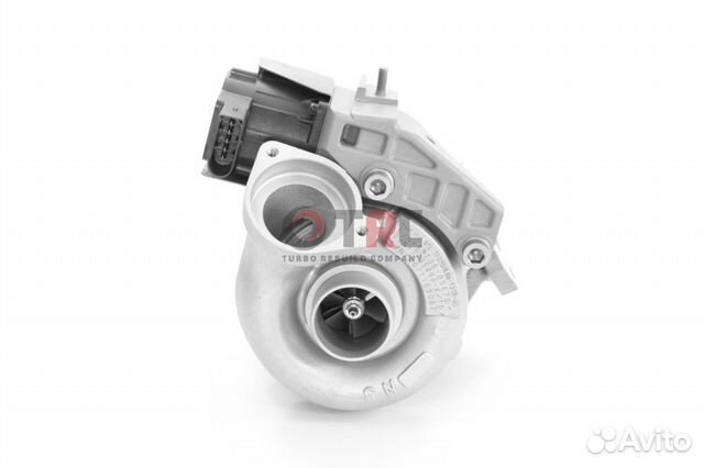 Турбина mitsubishi 4913505640 BMW 3 150,163 л.с