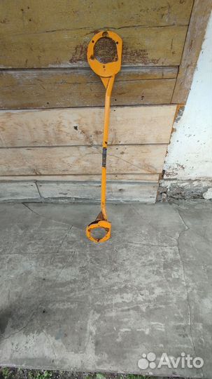 Распорка передних стоек ваз 2110