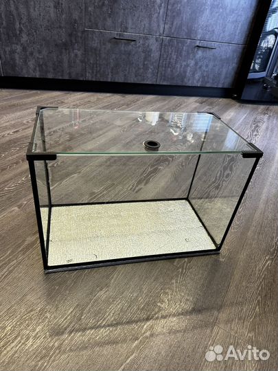 Аквариум 60л