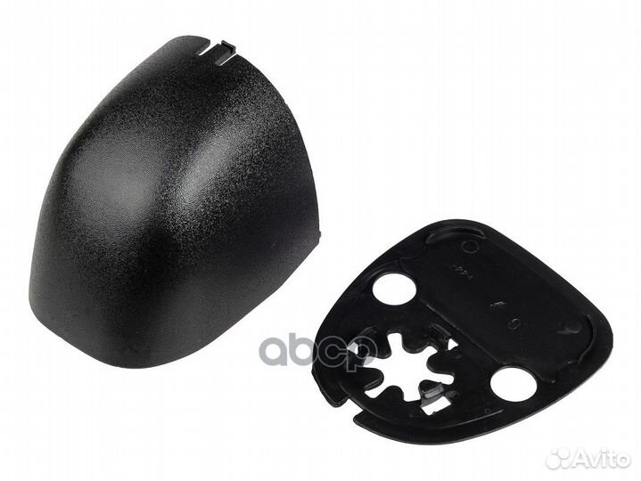 87-29520-SX заглушка кронштейна зеркала низ MB
