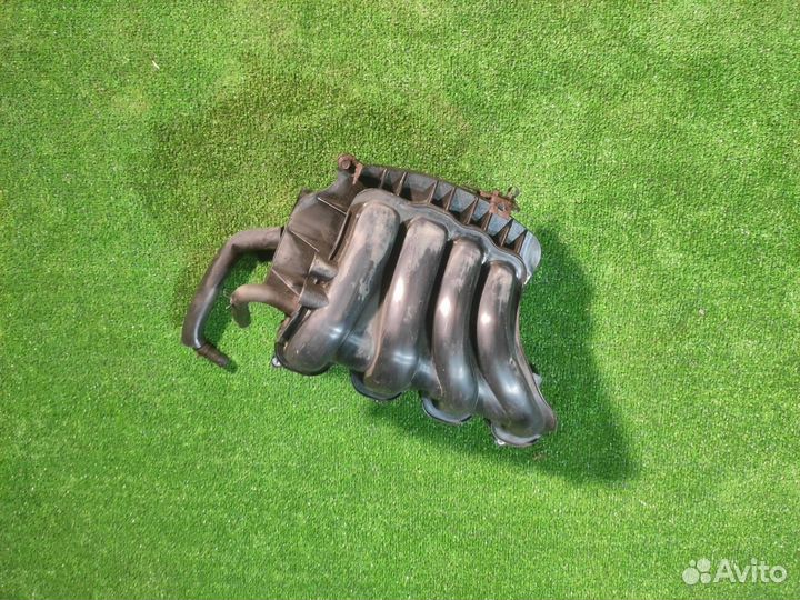 Коллектор впускной Kia Rio 3 седан 1.4 2011
