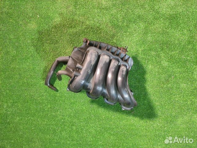 Коллектор впускной Kia Rio 3 седан 1.4 2011