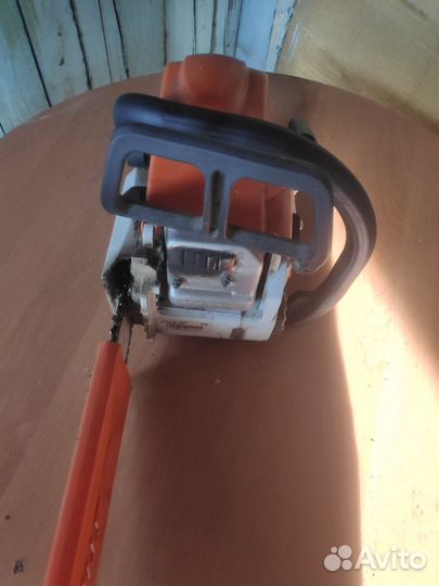 Бензопила штиль 180 бу