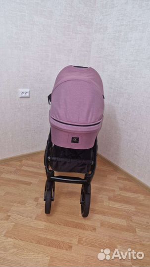 Коляска Coletto Astin 2 в 1 в профиле есть ещё