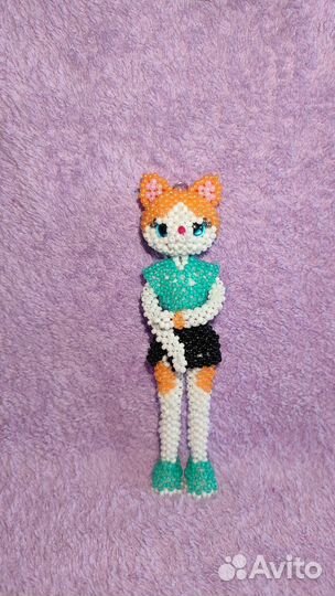 Кошечка
