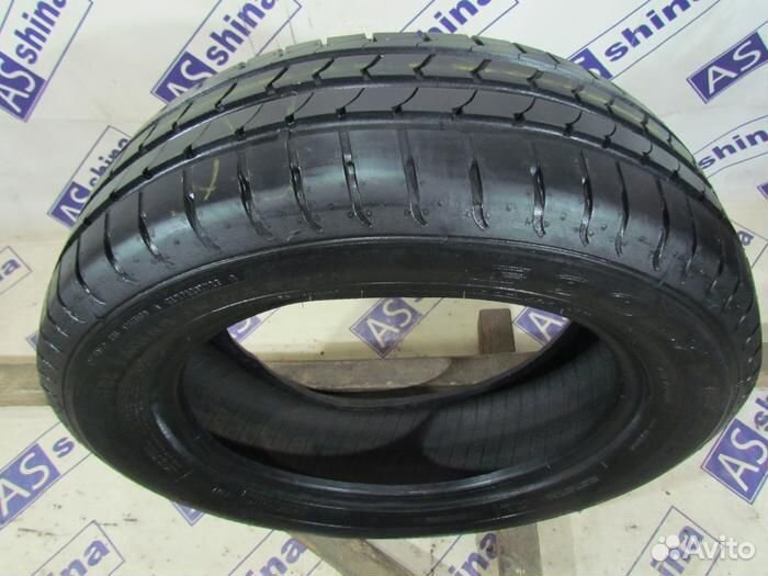 Goodyear EfficientGrip 195/60 R16 102M