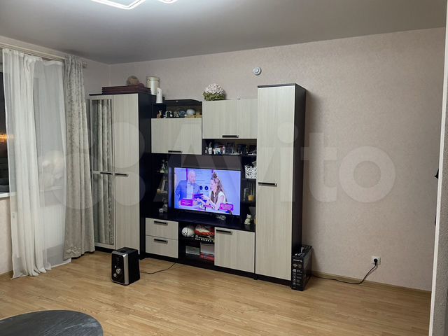 Квартира-студия, 30,3 м², 7/7 эт.